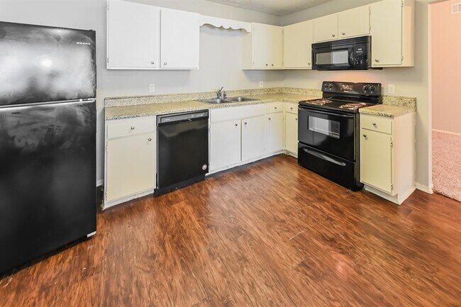 Building Photo - 6316 Porterway Dr