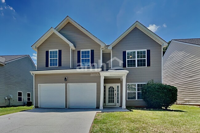 Building Photo - 3872 Rosebud Park Dr