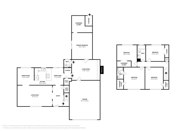 Building Photo - 1309 Tesla Dr