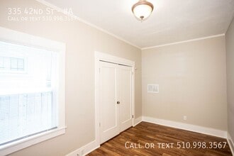 Building Photo - 335 42nd St