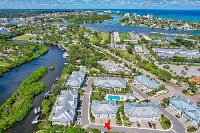 Building Photo - 412 Inlet Waters Cir
