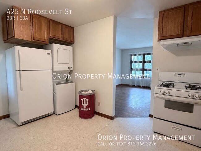 Building Photo - 425 N Roosevelt St