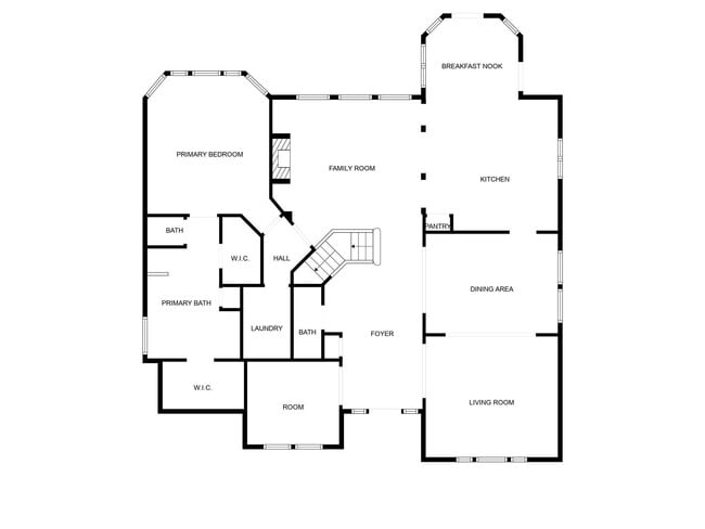 Building Photo - 17826 Island Spring Ln