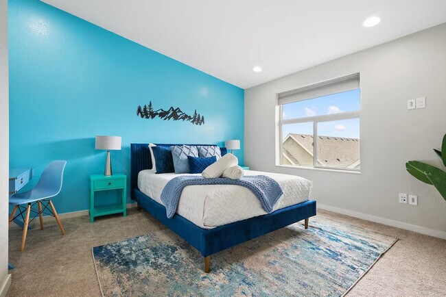 Building Photo - 9035 E 49th Pl