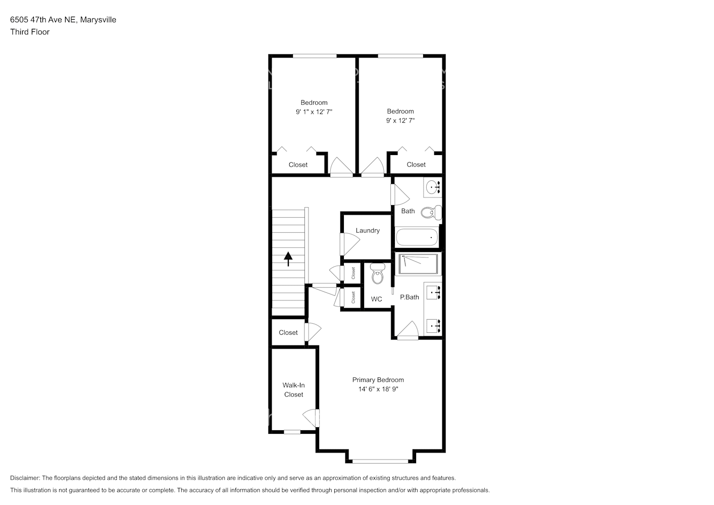 Building Photo - 6505 47th Ave NE