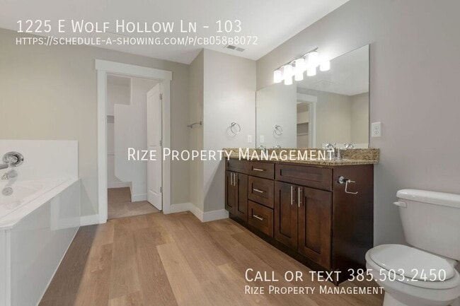 Building Photo - 1225 Wolf Hollow Ln