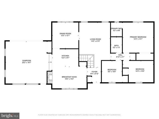 Building Photo - 3820 Palmetto Ct