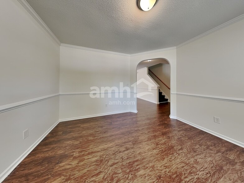 Building Photo - 113 Dabney Ridge Pl