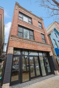 Building Photo - 1022 N Ashland Ave