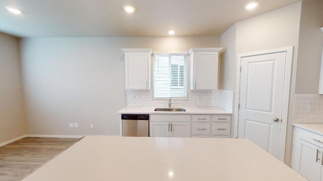 Building Photo - New Construction, Near Bridgeport, Beautiful Plank Flooring on Main, Central Air