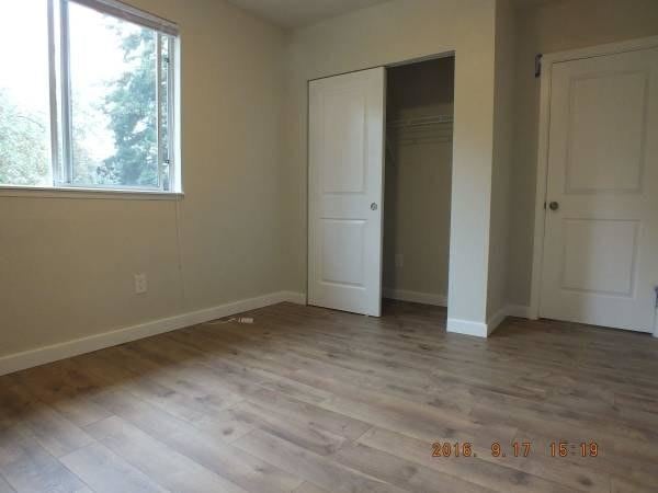 1st Bedroom - 13351 Ashworth Ave N