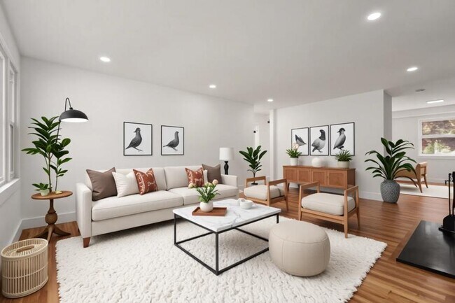 Building Photo - 4 bedroom in Newton MA 02461