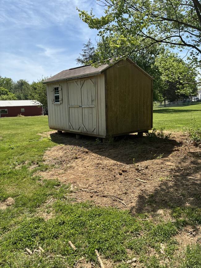 Building Photo - 1022 Virginia Ave