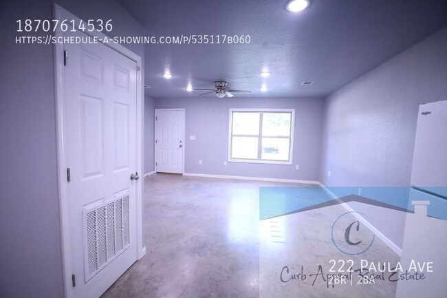 Building Photo - 222 Paula Ave