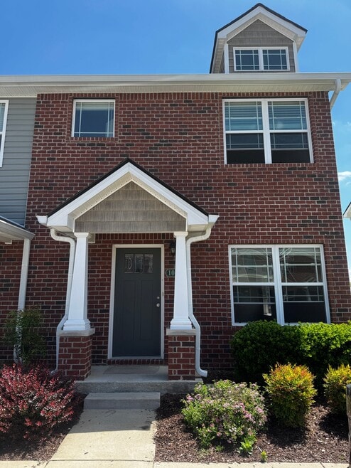 Building Photo - 1027 Wells Way