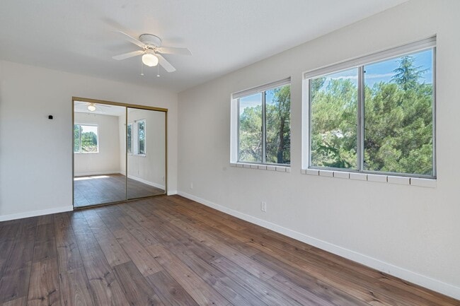 Building Photo - Utilities Included! Updated 2 Bedroom Home on 20 Acres in Shingle Springs!