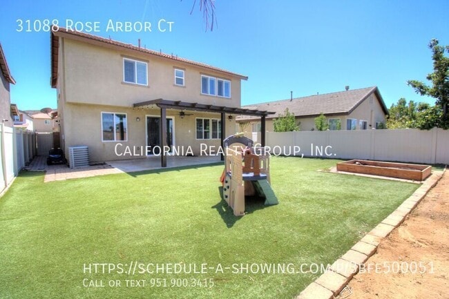 Building Photo - 31088 Rose Arbor Ct