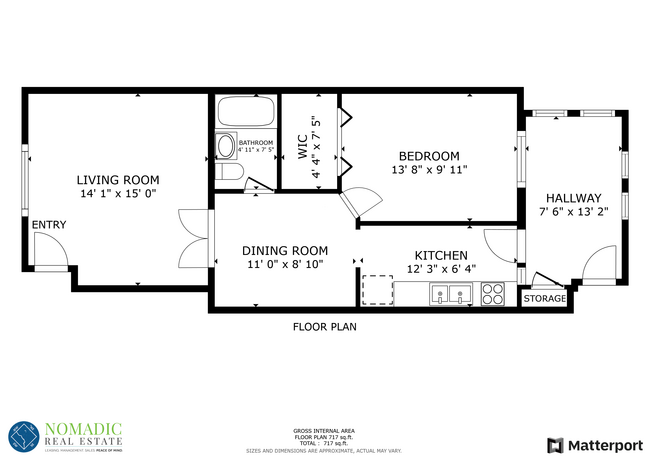Building Photo - 1221 Raum St NE