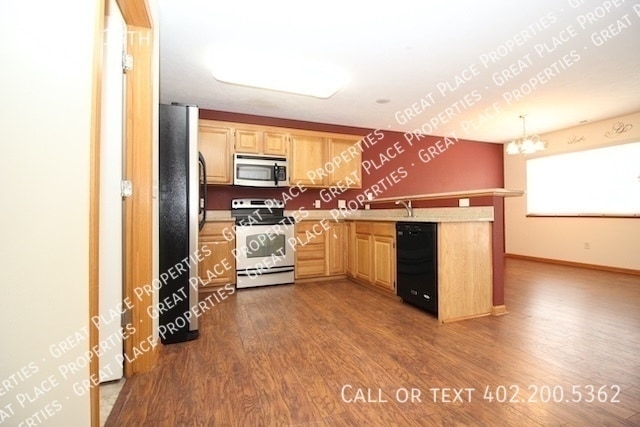 Building Photo - 3953 N 18th-