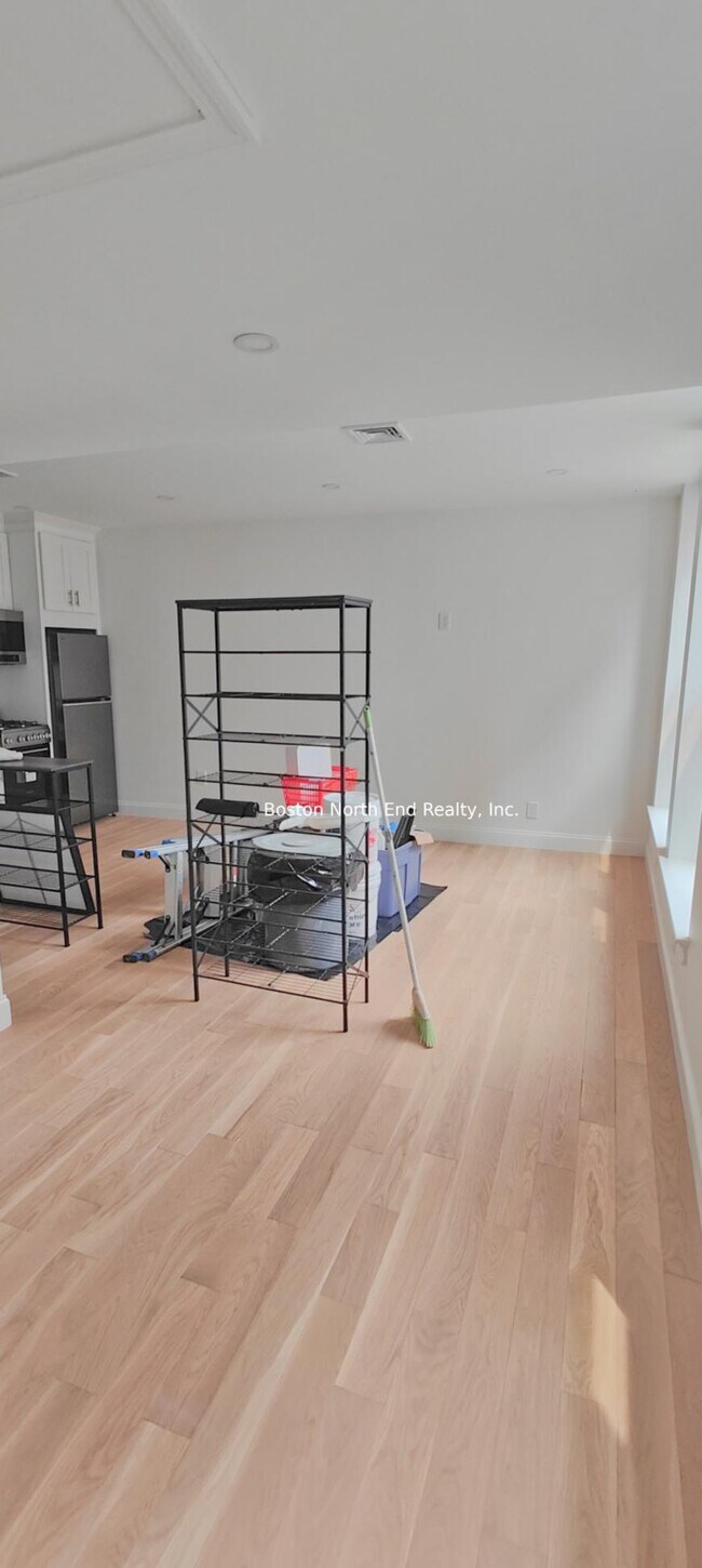 Building Photo - 0 bedroom in Boston MA 02113