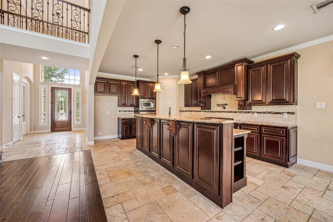 Building Photo - 17703 Indian Mountain Ln