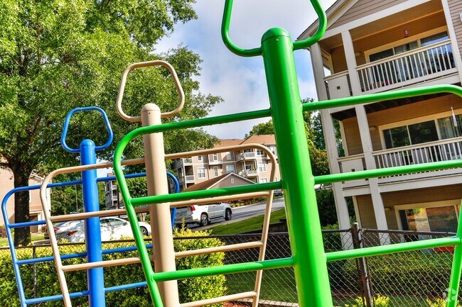 playground - Camden Sedgebrook