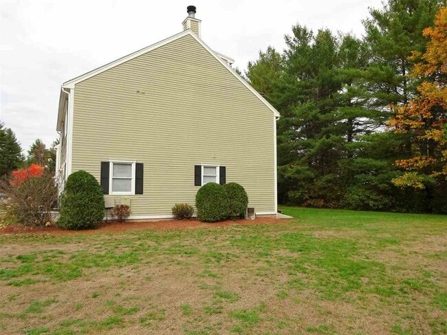 Building Photo - 88 Cadogan Way