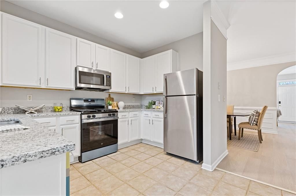Building Photo - 1607 Jackson Trace Ct