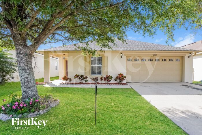 Primary Photo - 2885 Paynes Prairie Cir