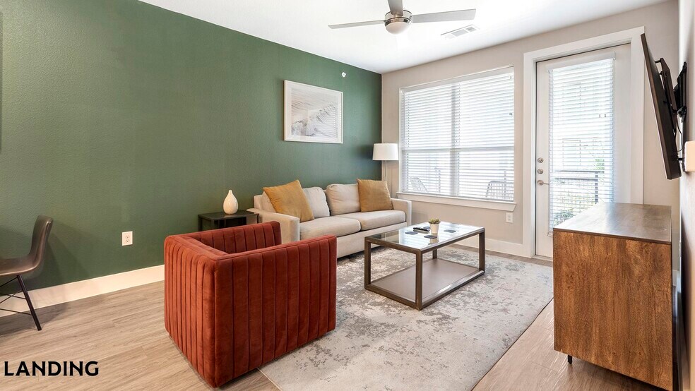 Building Photo - 503 Richland Hills Dr