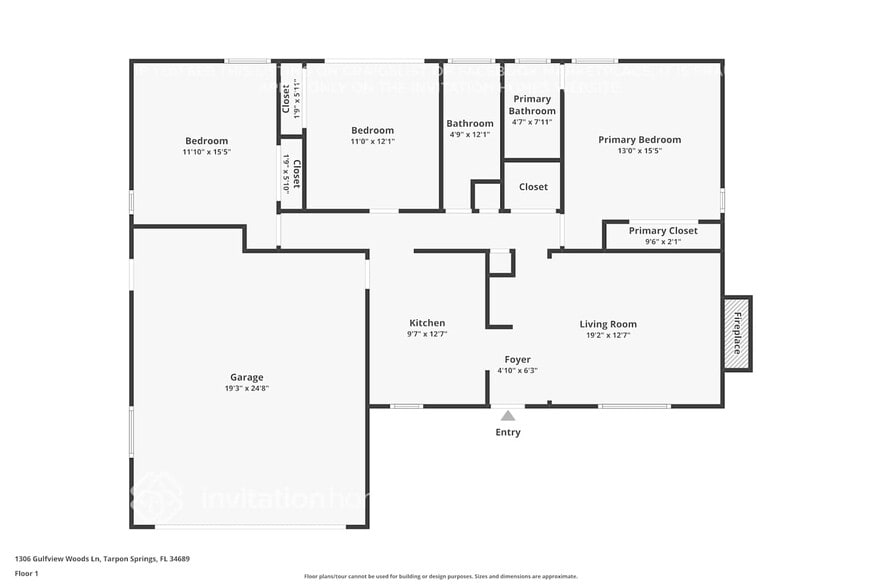 Building Photo - 1306 Gulfview Woods Ln