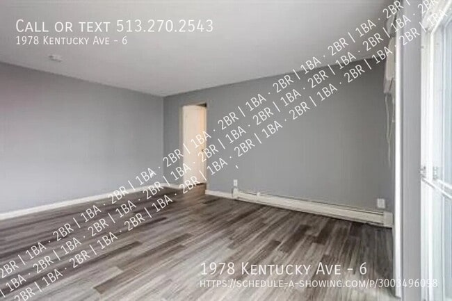 Building Photo - 1978 Kentucky Ave