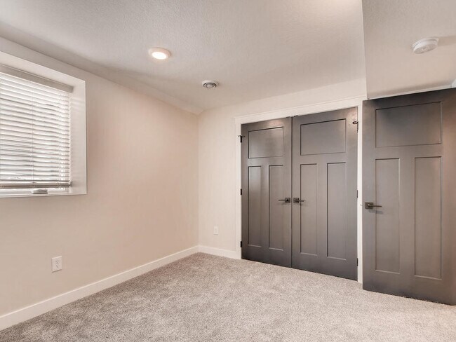 LL Bedroom #1 - 4661 Cedar Ave S