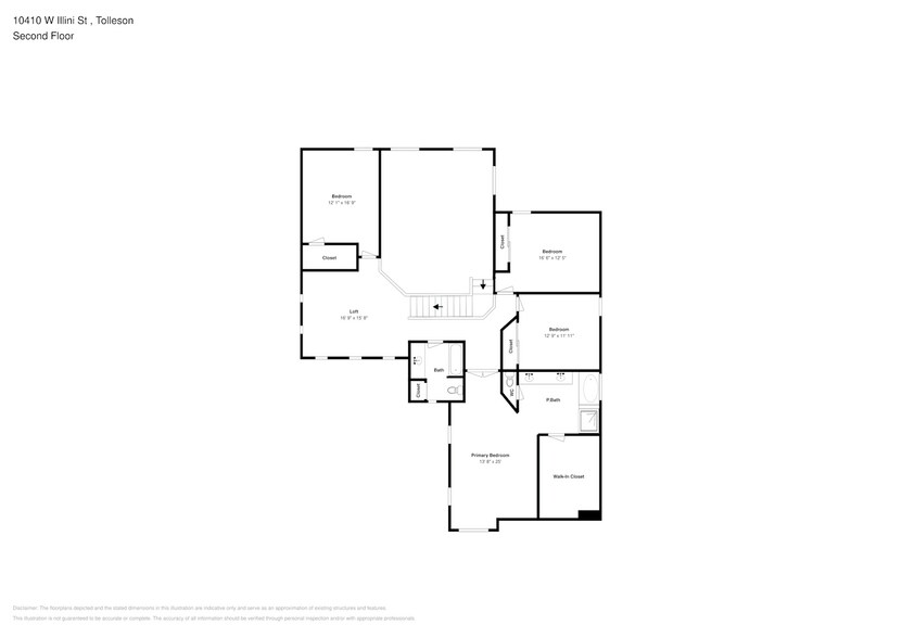 Building Photo - 10410 W Illini St