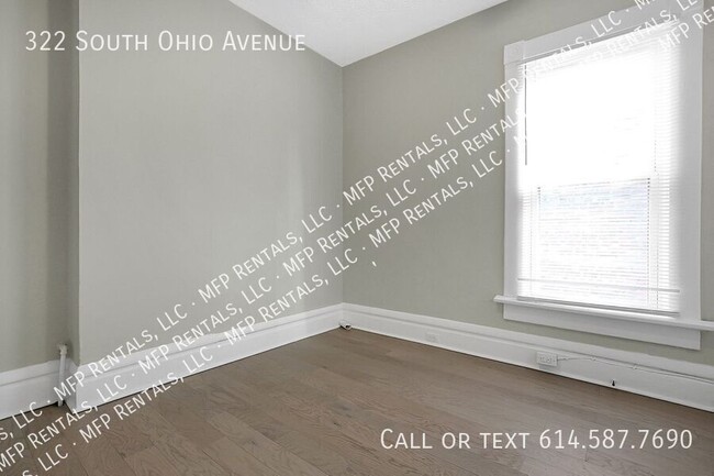 Building Photo - 322 S Ohio Ave