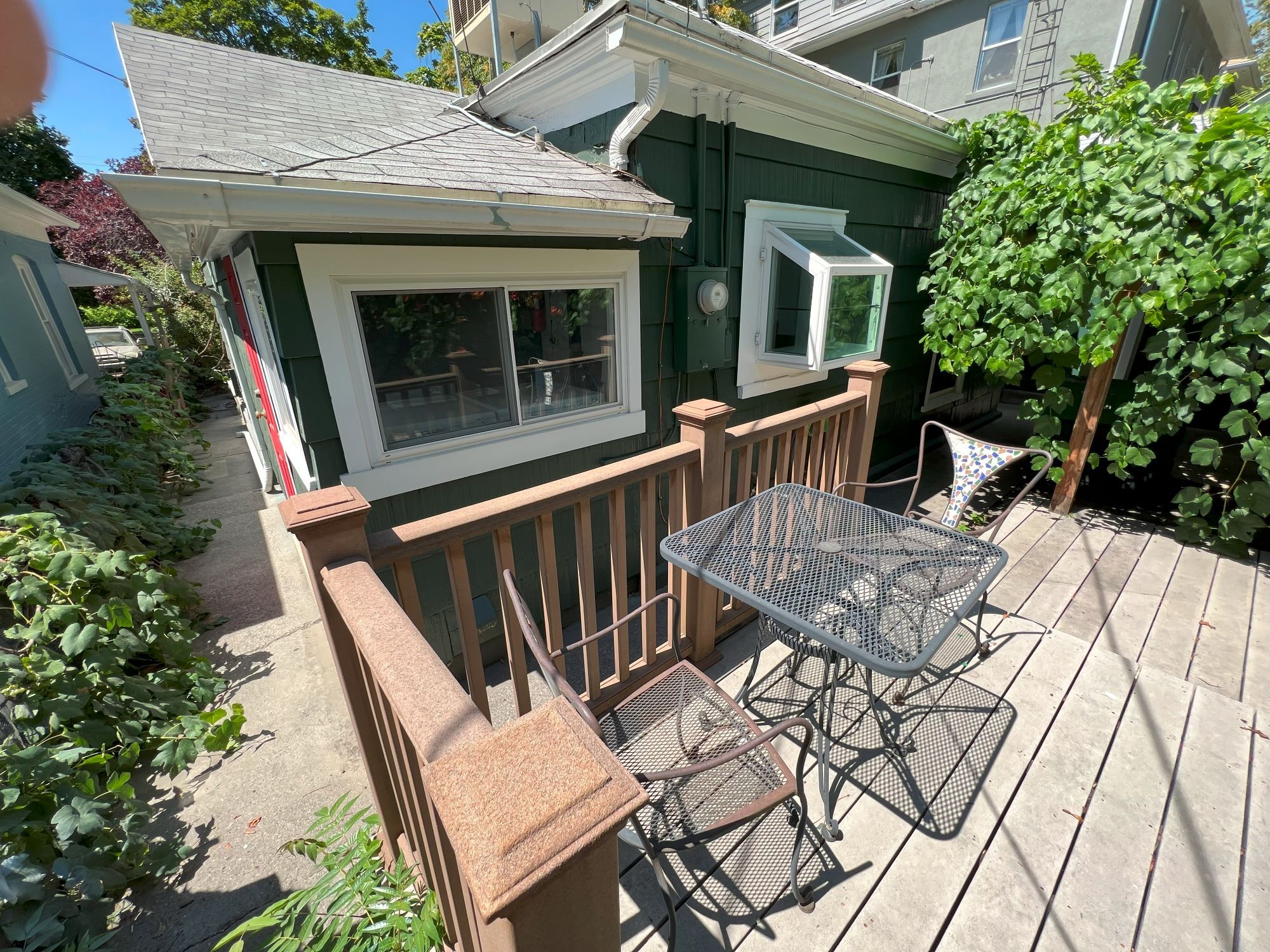 Building Photo - 76 K St