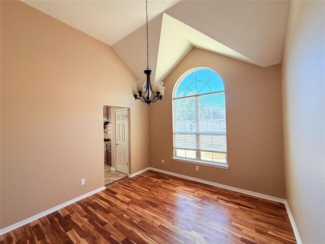 Building Photo - 3927 Blue Monster Cove