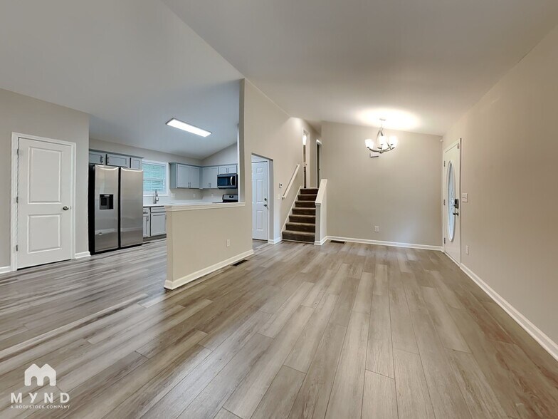 Building Photo - 373 Bakers Bridge Cir