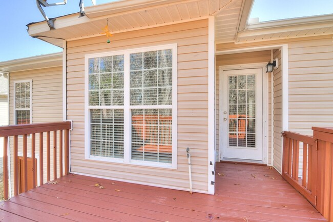 Building Photo - Updated 4 Bedroom in Grovetown