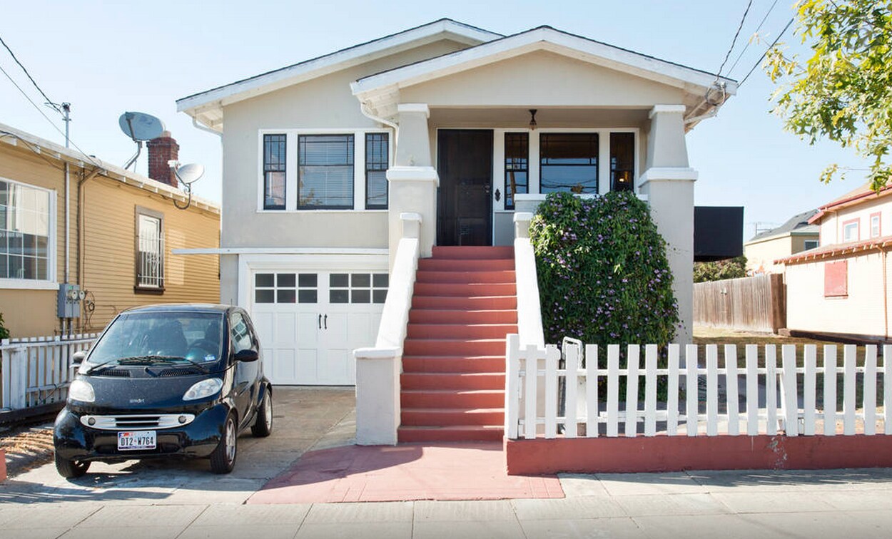 Building Photo - 1166 62nd Street