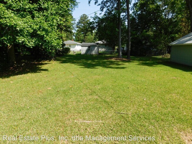 Building Photo - 1 br, 1 bath House - 2208 1/2 Spencer Avenue