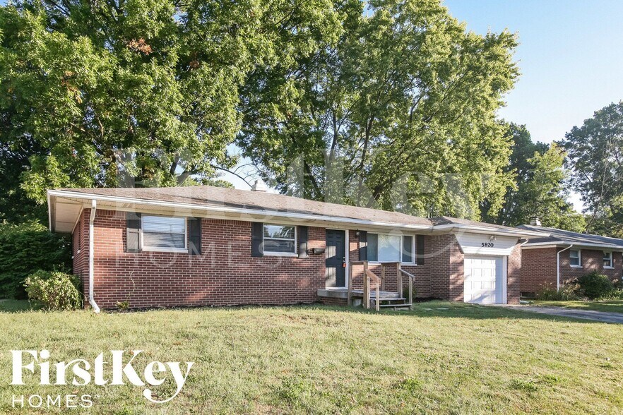 Building Photo - 5920 Schoolwood Dr