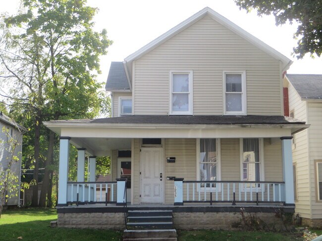 Building Photo - 1235 Swinney Ave