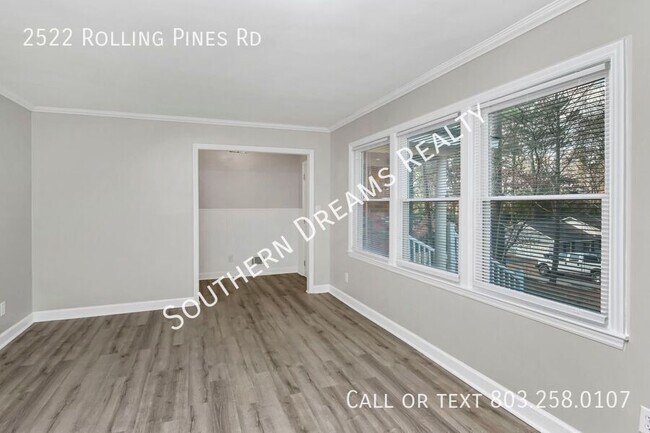 Building Photo - 2522 Rolling Pines Rd