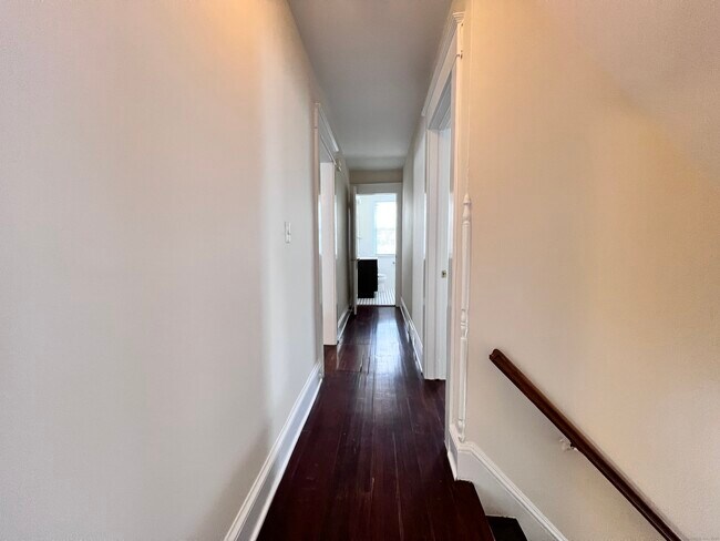 Building Photo - 36 Treadwell Ave