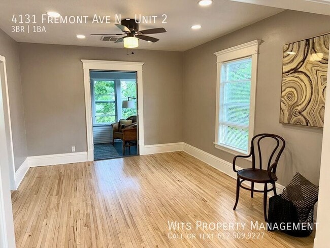 Building Photo - 4131 Fremont Ave N