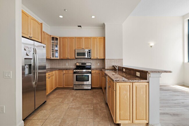 Building Photo - 311 Washington St