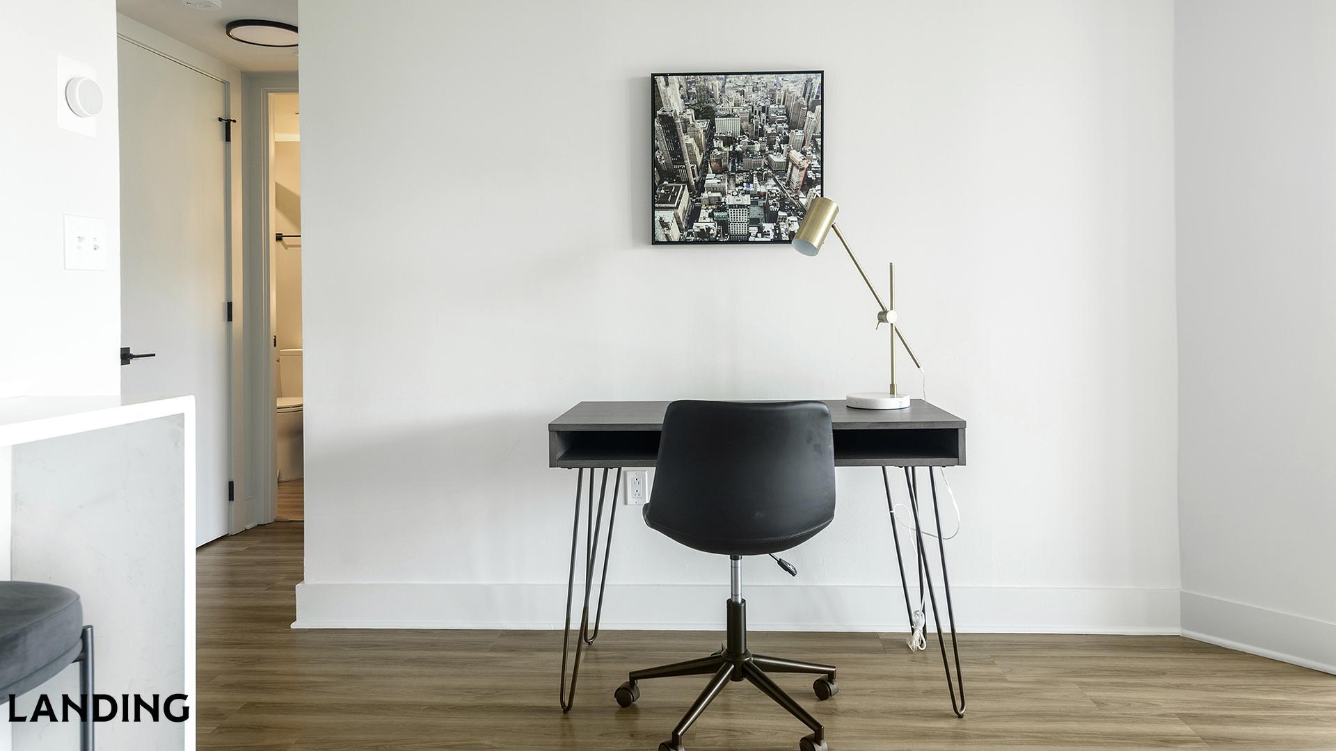 Building Photo - 1550 Clarendon Blvd