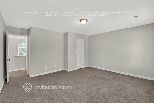 Building Photo - 3901 Yorkford Dr