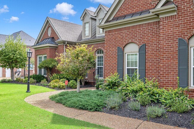 Building Photo - Welcome to this charming all-brick rental ...